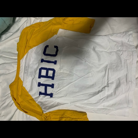 Riverdale vixens cheer top - Picture 3 of 3